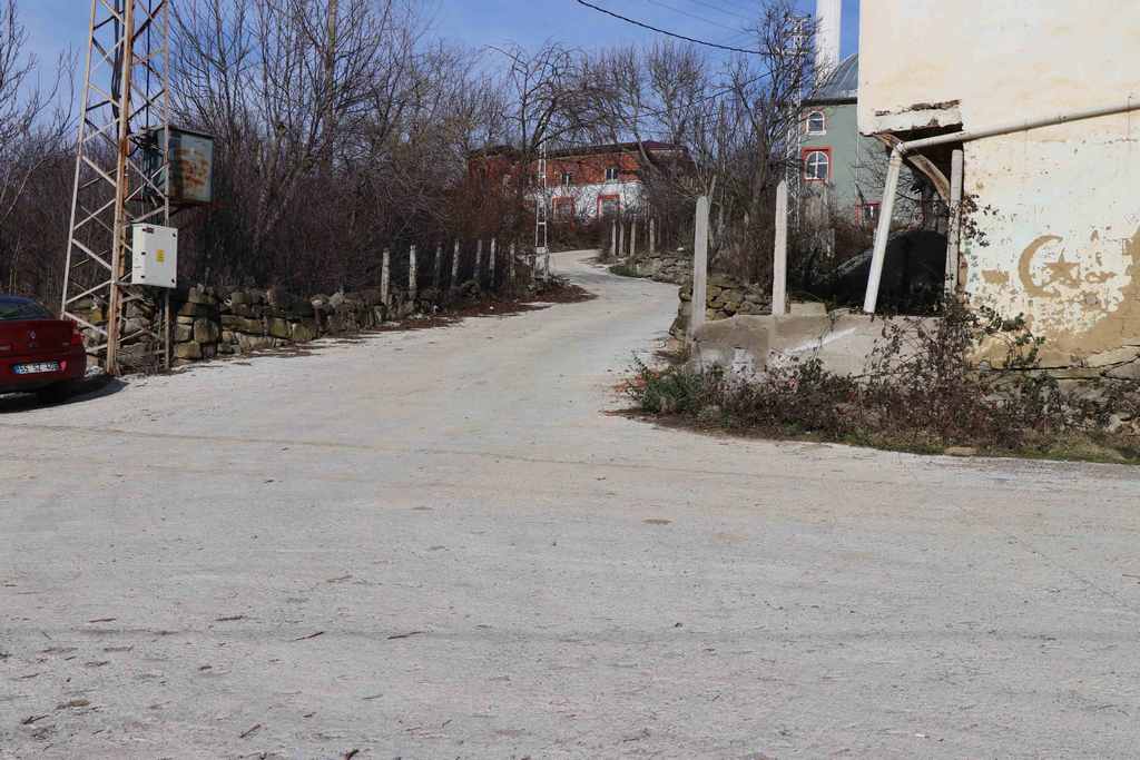 Ağcakise